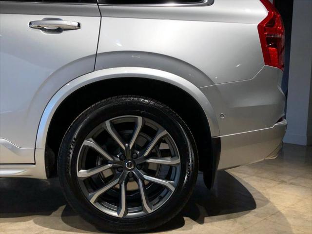 used 2018 Volvo XC90 car, priced at $23,999