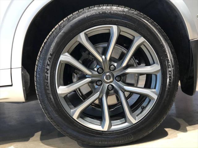 used 2018 Volvo XC90 car, priced at $23,999