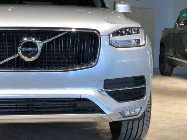 used 2018 Volvo XC90 car, priced at $23,999