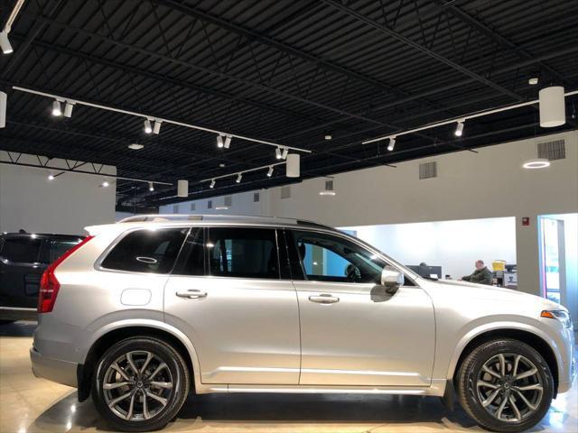 used 2018 Volvo XC90 car, priced at $23,999