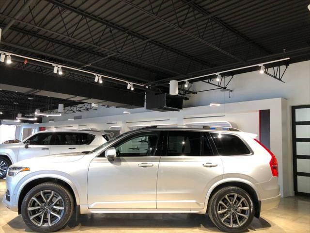 used 2018 Volvo XC90 car, priced at $23,999