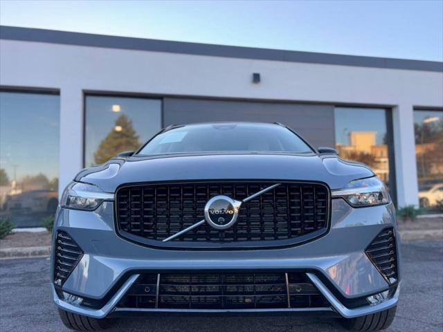 used 2023 Volvo XC60 car, priced at $35,999