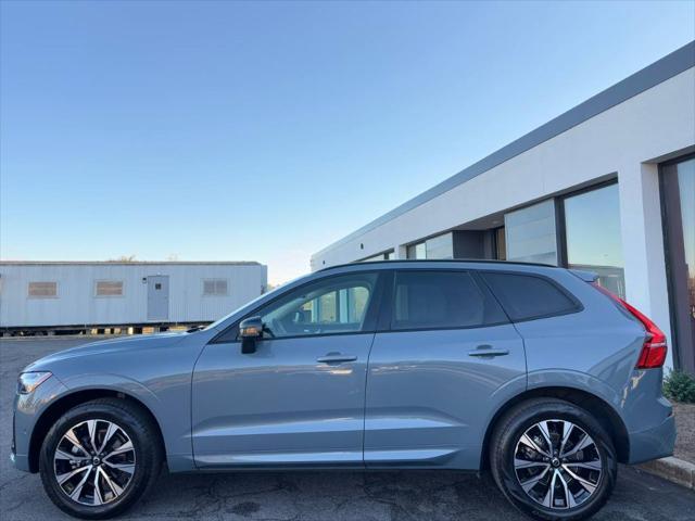 used 2023 Volvo XC60 car, priced at $35,999