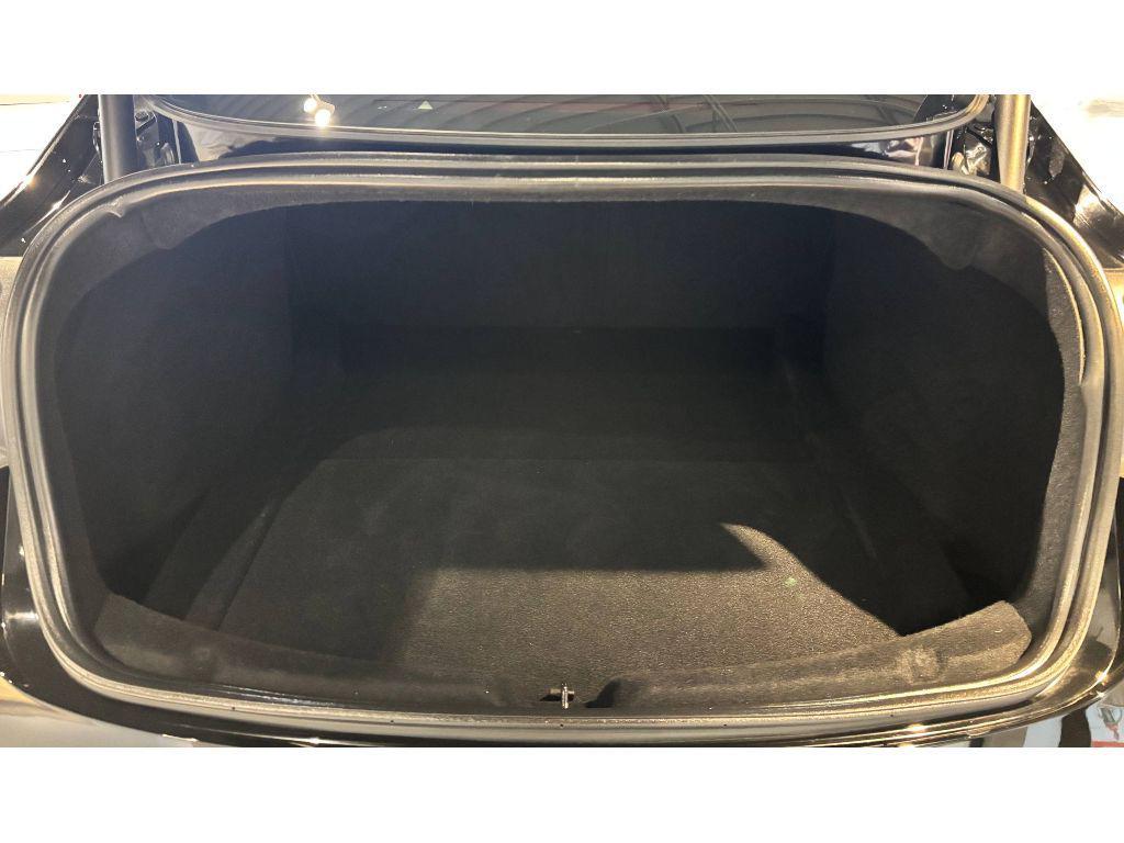 used 2024 Tesla Model 3 car, priced at $34,990