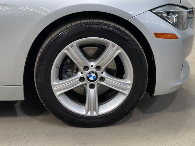 used 2015 BMW 328 car, priced at $16,786