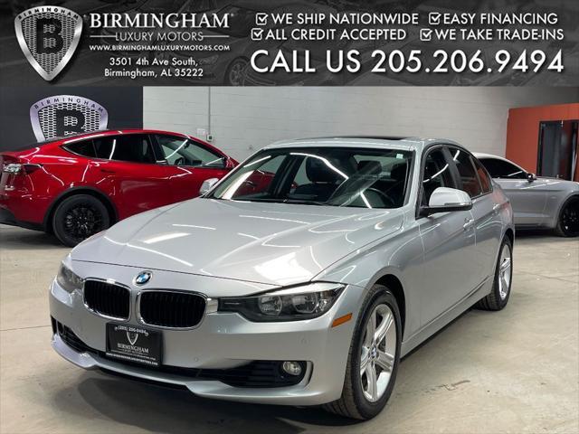 used 2015 BMW 328 car, priced at $15,999