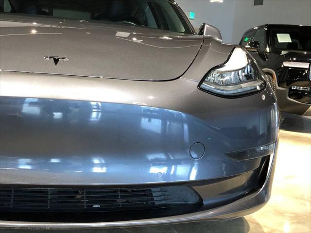 used 2019 Tesla Model 3 car, priced at $17,999