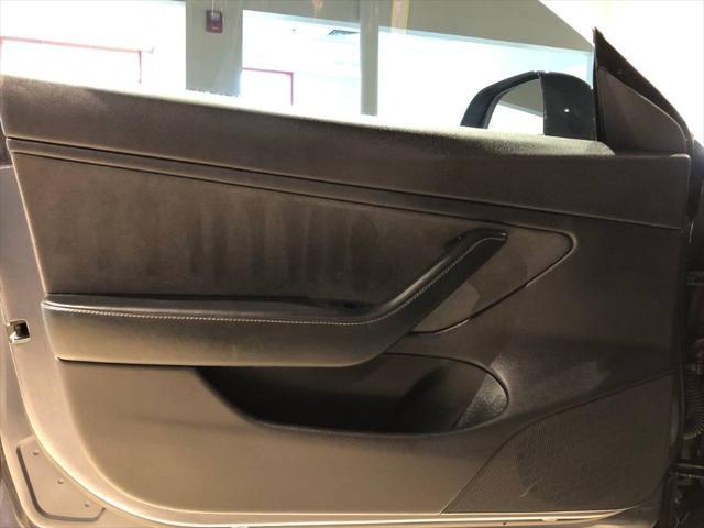 used 2019 Tesla Model 3 car, priced at $17,999