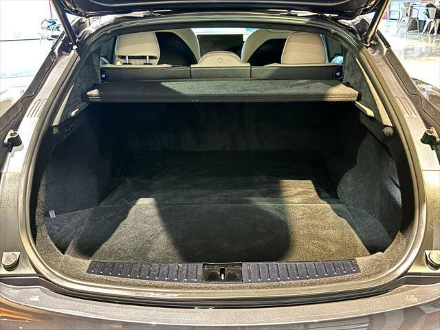 used 2021 Tesla Model S car, priced at $45,999