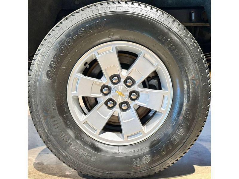 used 2019 Chevrolet Colorado car, priced at $16,777