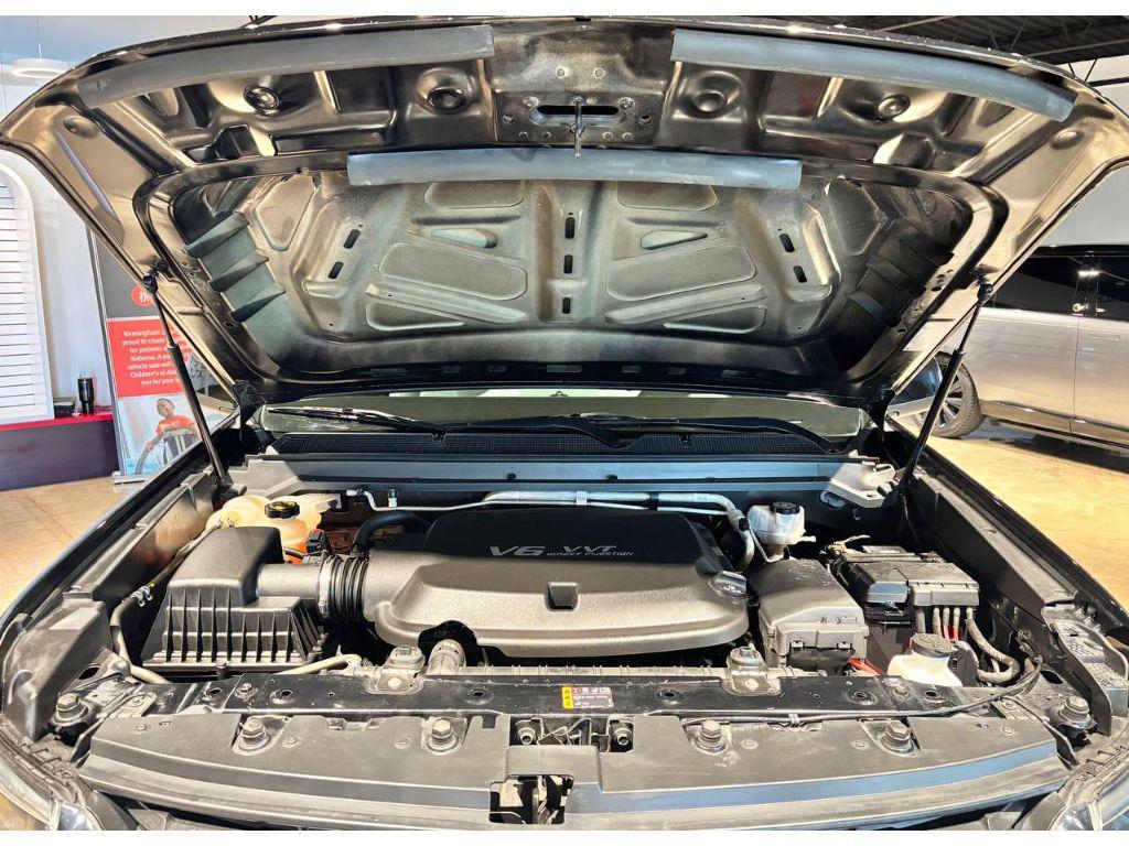 used 2019 Chevrolet Colorado car, priced at $16,777