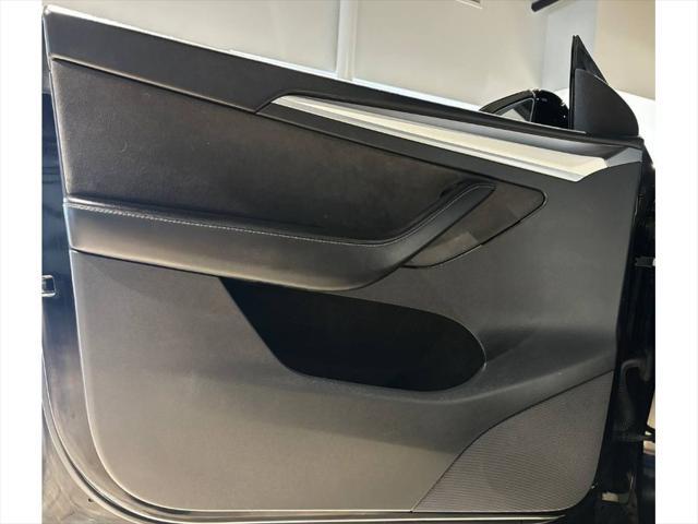 used 2022 Tesla Model Y car, priced at $27,786
