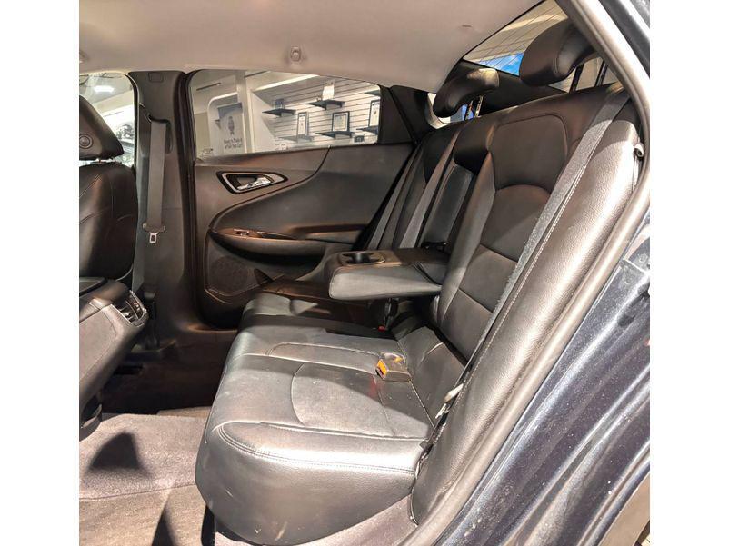 used 2019 Chevrolet Malibu car, priced at $11,999