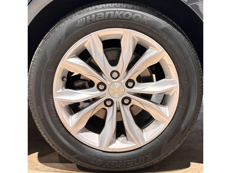 used 2019 Chevrolet Malibu car, priced at $11,999