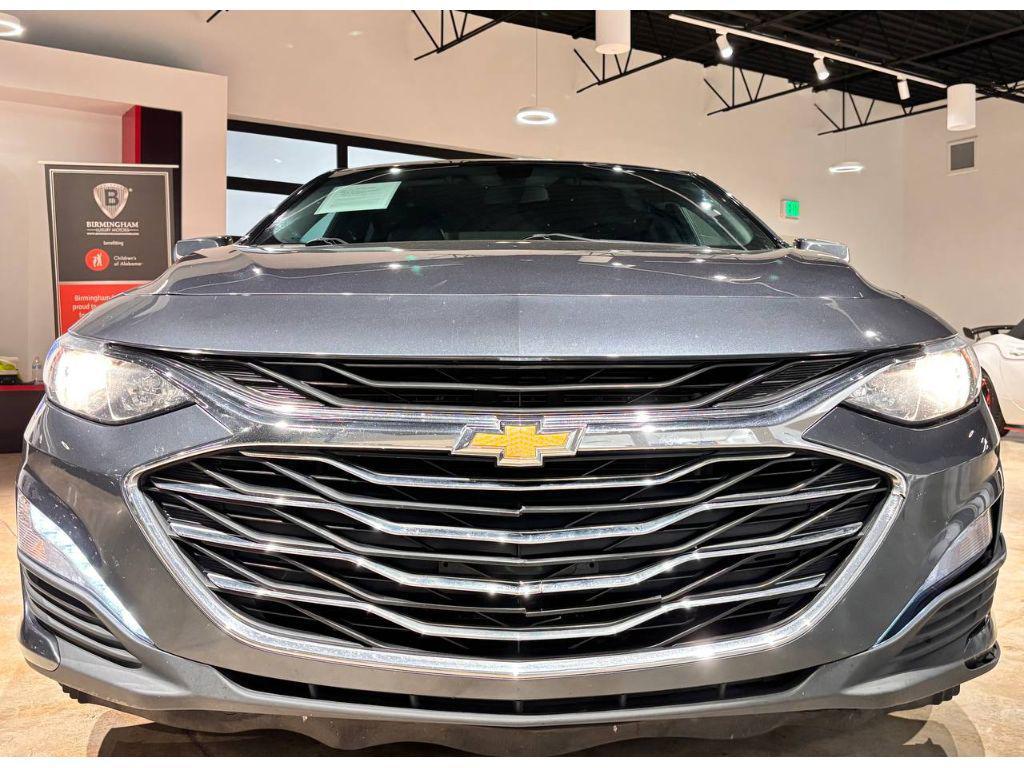 used 2019 Chevrolet Malibu car, priced at $11,999