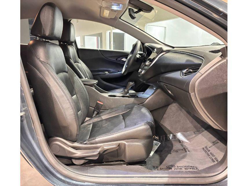 used 2019 Chevrolet Malibu car, priced at $11,999