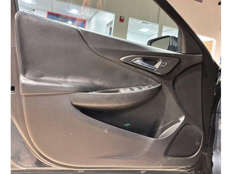 used 2019 Chevrolet Malibu car, priced at $11,999