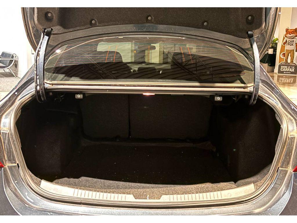 used 2019 Chevrolet Malibu car, priced at $11,999