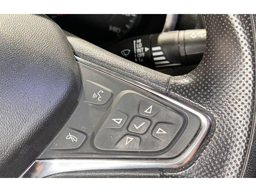 used 2019 Chevrolet Malibu car, priced at $11,999