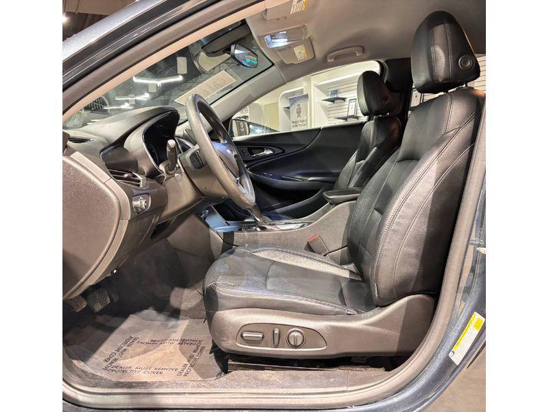 used 2019 Chevrolet Malibu car, priced at $11,999