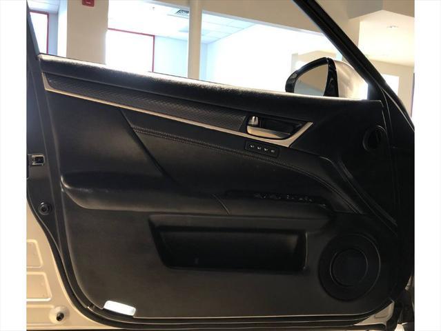 used 2017 Lexus GS 350 car, priced at $23,999