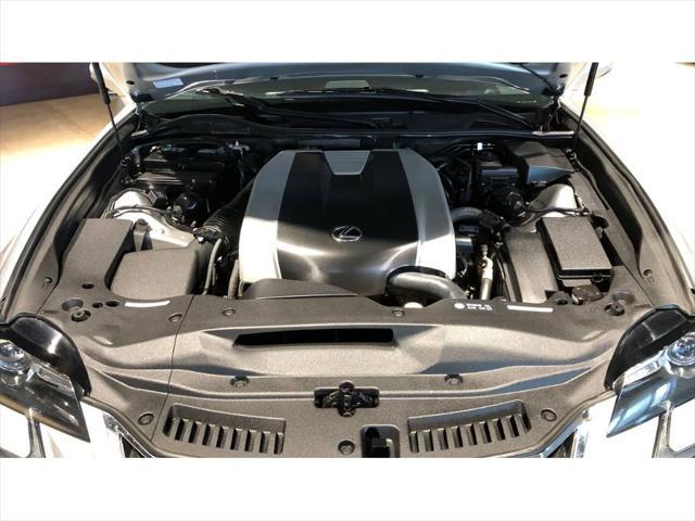 used 2017 Lexus GS 350 car, priced at $23,999
