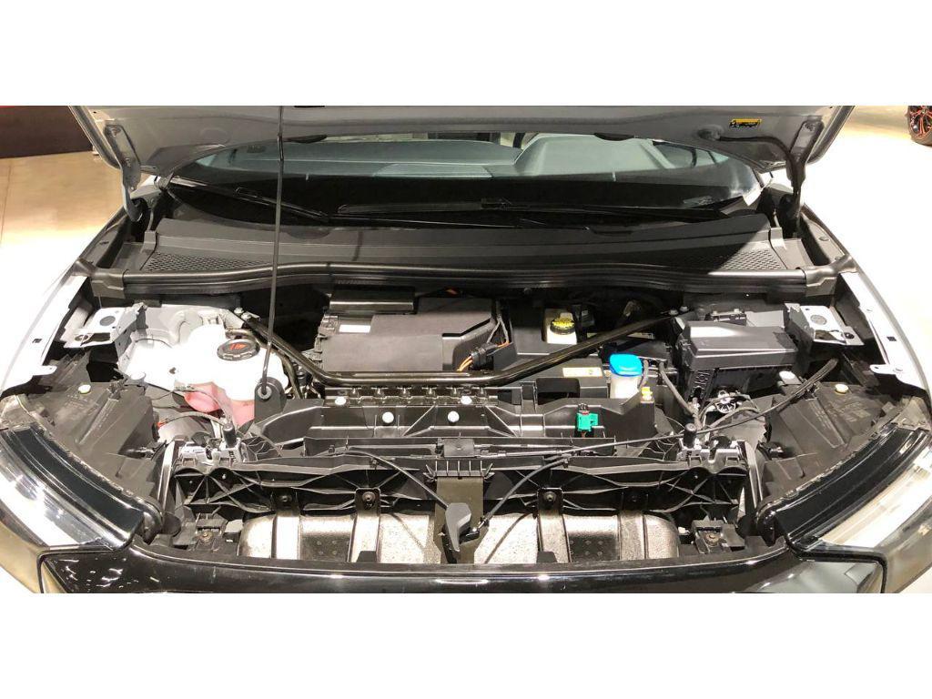 used 2024 Audi Q4 e-tron car, priced at $28,999