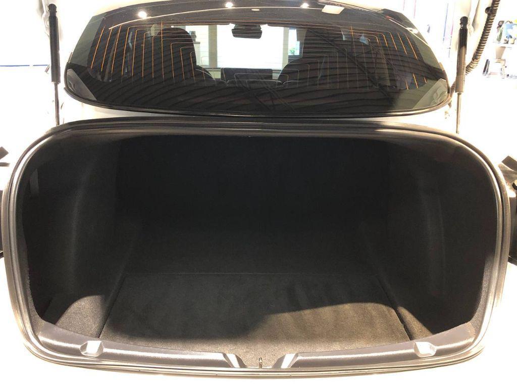 used 2020 Tesla Model 3 car, priced at $21,999