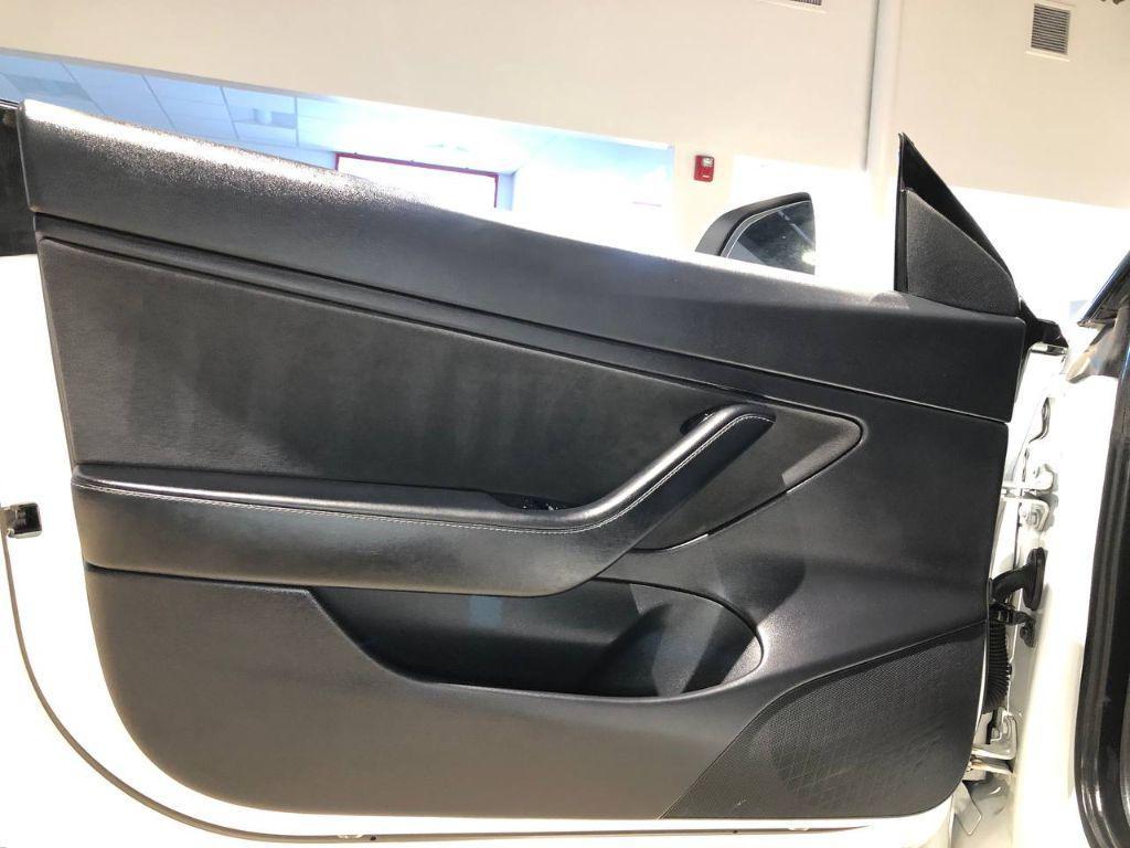 used 2020 Tesla Model 3 car, priced at $21,999