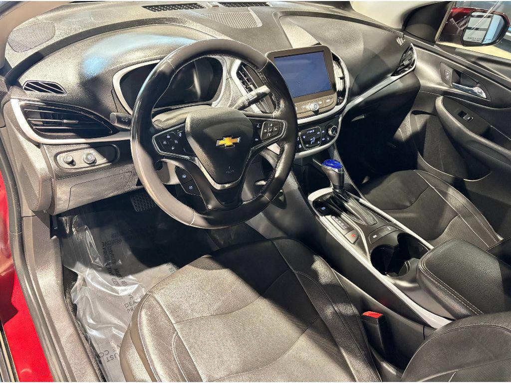 used 2017 Chevrolet Volt car, priced at $7,999