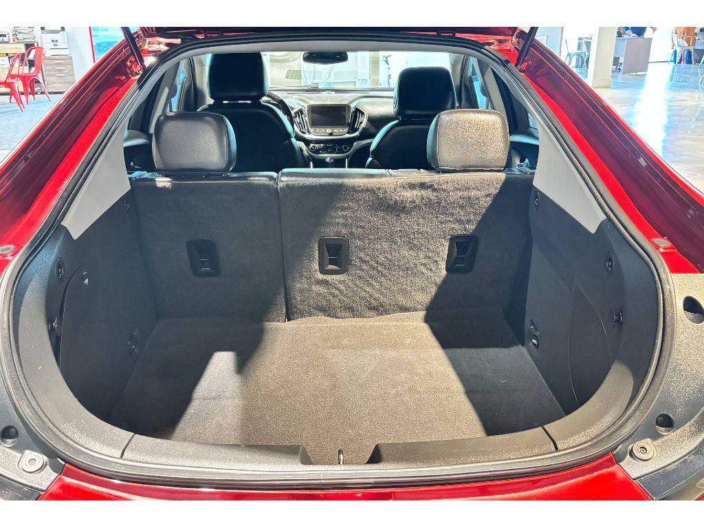 used 2017 Chevrolet Volt car, priced at $7,999