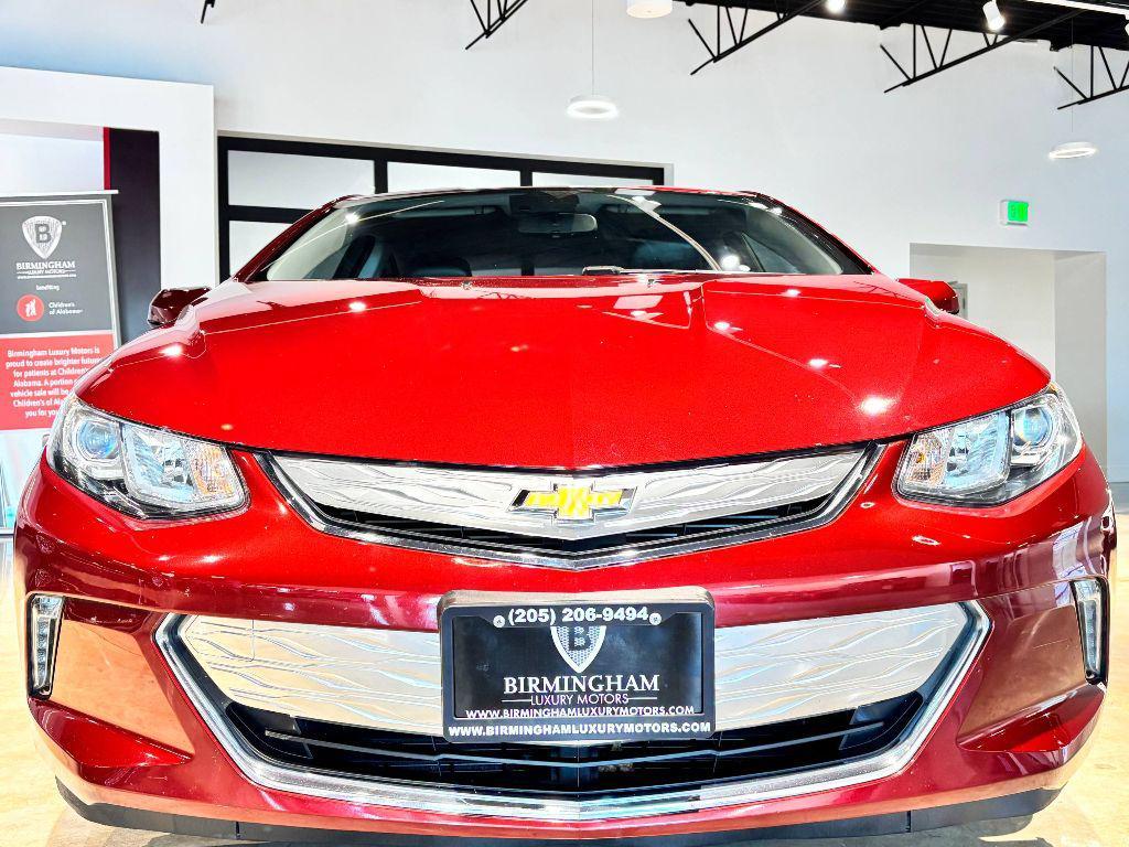 used 2017 Chevrolet Volt car, priced at $7,999