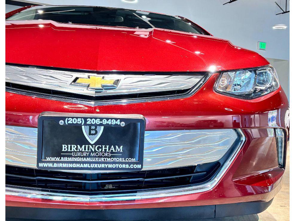 used 2017 Chevrolet Volt car, priced at $7,999