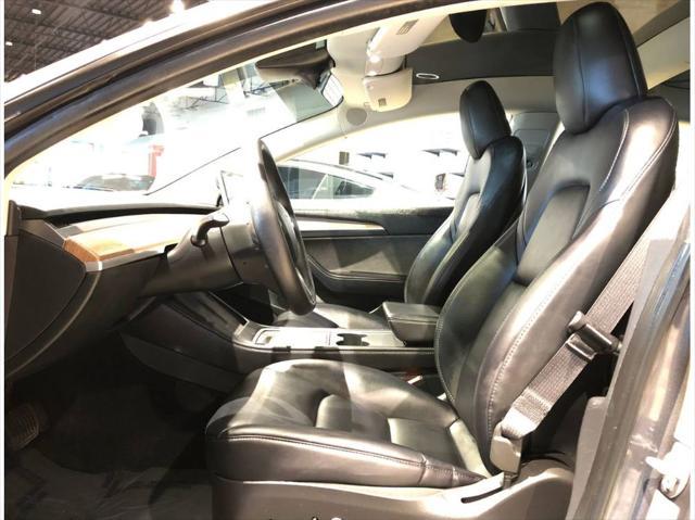 used 2023 Tesla Model 3 car, priced at $24,999