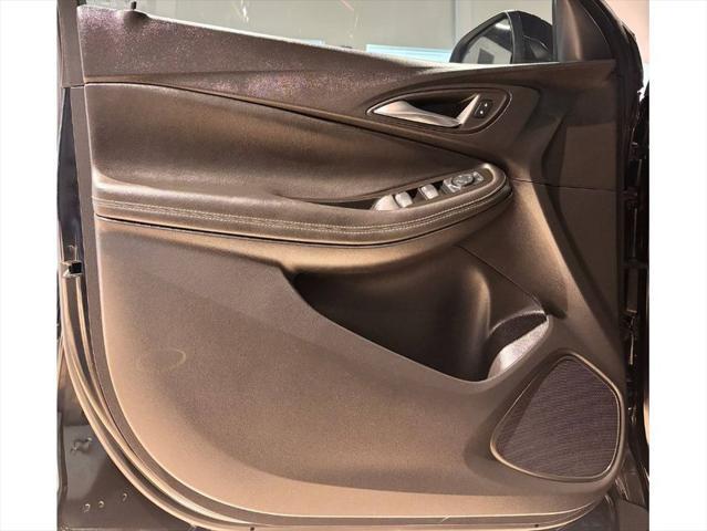 used 2024 Buick Encore GX car, priced at $21,999