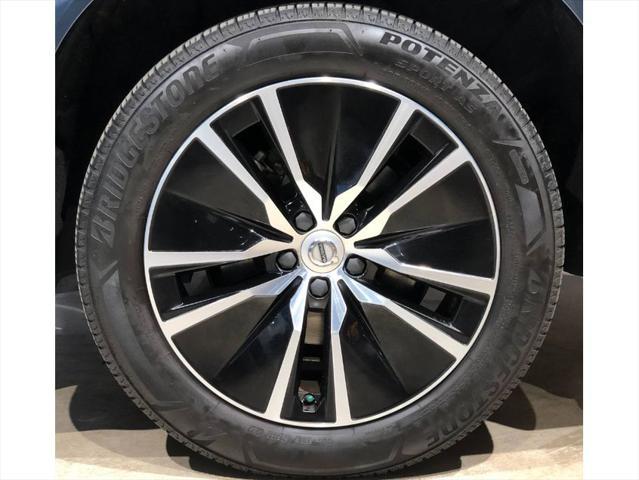 used 2020 Volvo XC90 car, priced at $29,999