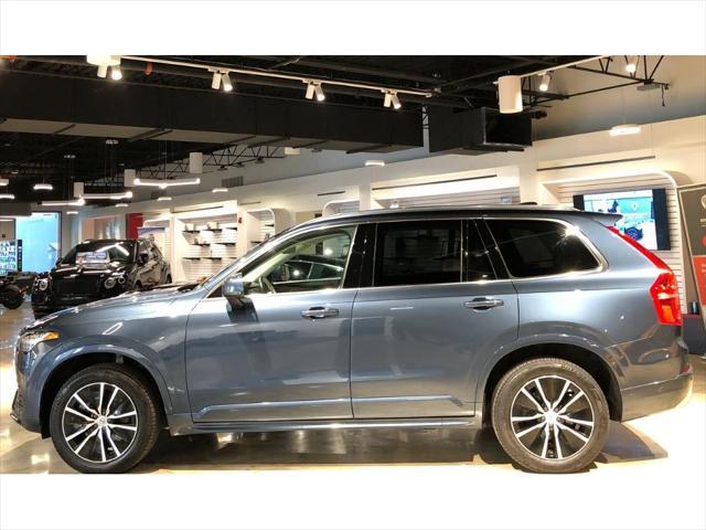 used 2020 Volvo XC90 car, priced at $29,999