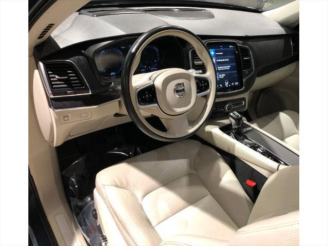 used 2020 Volvo XC90 car, priced at $29,999