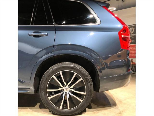 used 2020 Volvo XC90 car, priced at $29,999