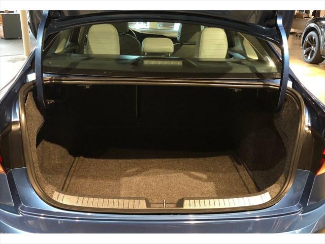 used 2019 Volkswagen Jetta car, priced at $16,999