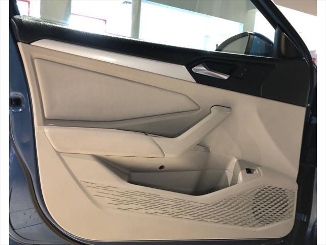 used 2019 Volkswagen Jetta car, priced at $16,999