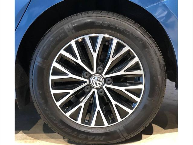 used 2019 Volkswagen Jetta car, priced at $16,999
