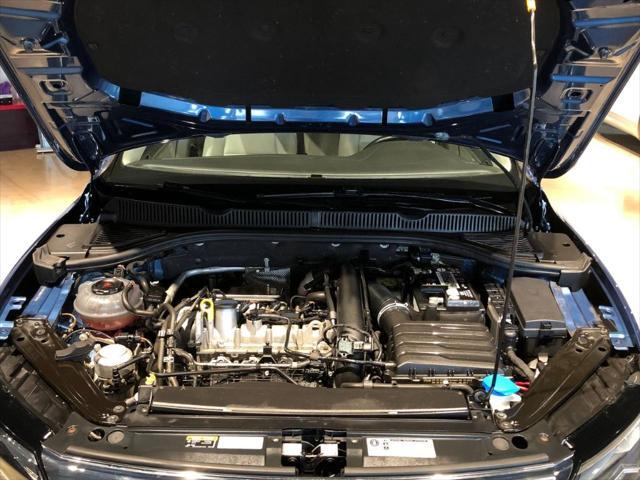 used 2019 Volkswagen Jetta car, priced at $16,999