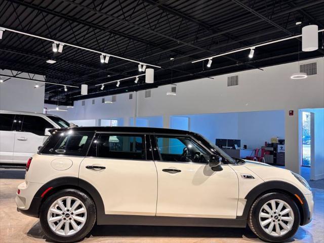 used 2020 MINI Clubman car, priced at $16,999