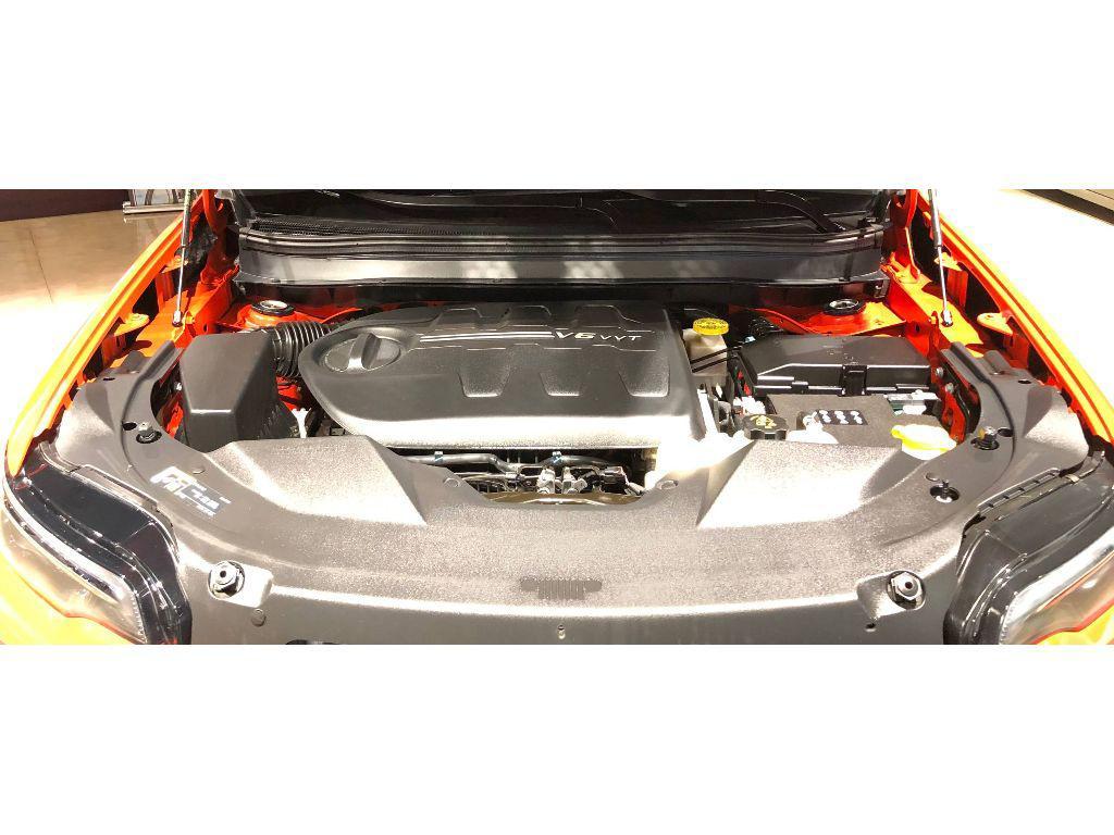 used 2021 Jeep Cherokee car, priced at $20,999