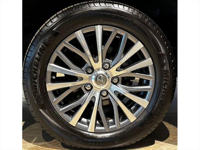 used 2018 Lexus LX 570 car, priced at $55,995