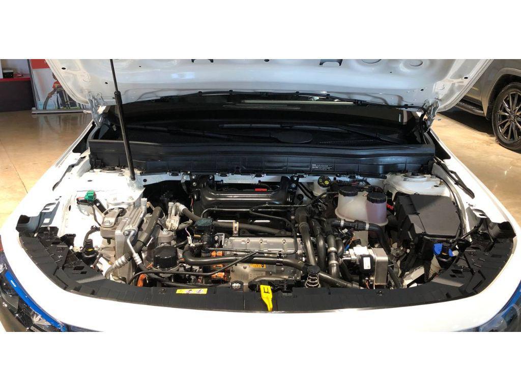 used 2023 Mercedes-Benz EQB 250 car, priced at $25,999