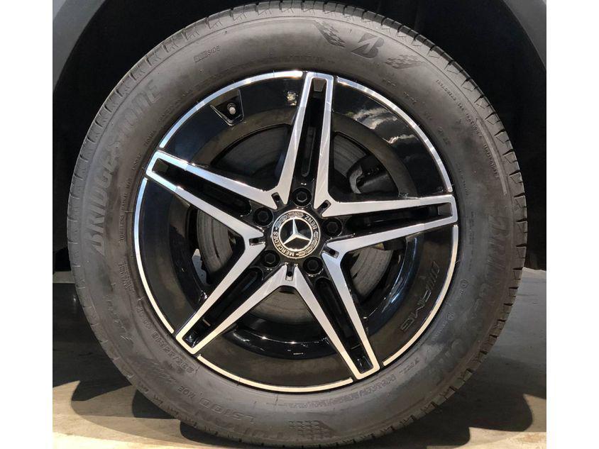 used 2023 Mercedes-Benz EQB 250 car, priced at $25,999