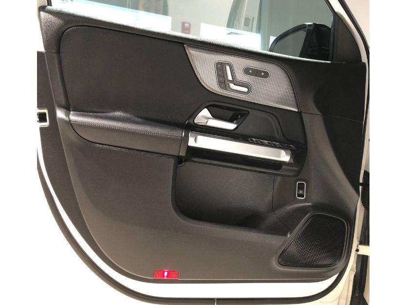 used 2023 Mercedes-Benz EQB 250 car, priced at $25,999