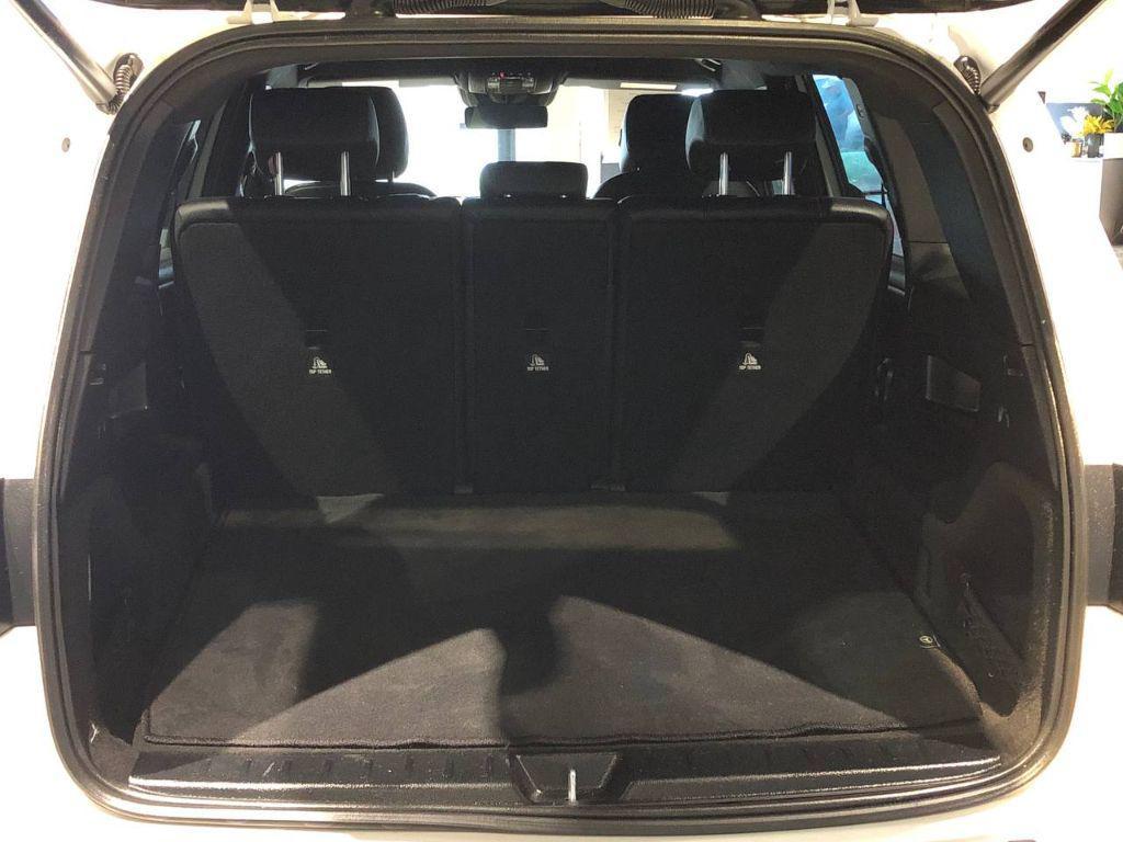 used 2023 Mercedes-Benz EQB 250 car, priced at $25,999
